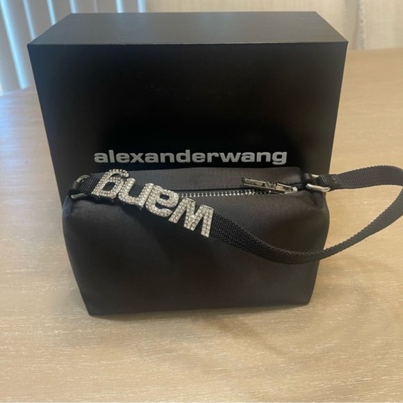 Alexander Wang Black